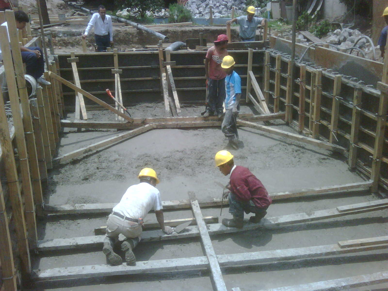 Construcción 11